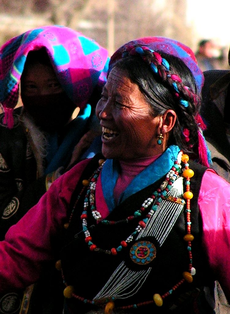 Tibet - Shigatse 10