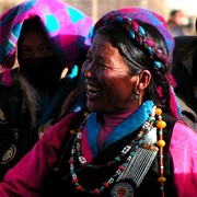 Tibet - Shigatse 10