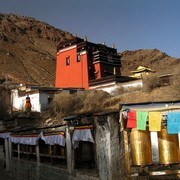 Tibet - Shigatse 11