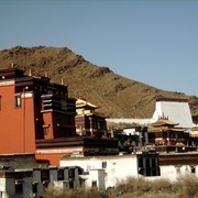 Tibet - Shigatse 12