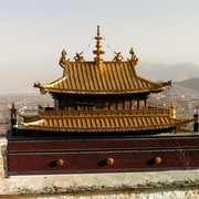 Tibet - Shigatse 13
