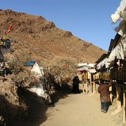 Tibet - Shigatse 14