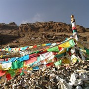 Tibet - Shigatse 15