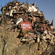 Tibet - Shigatse 17