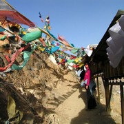 Tibet - Shigatse 19