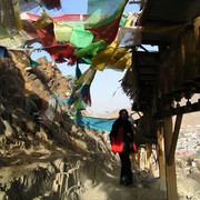 Tibet - Shigatse 20