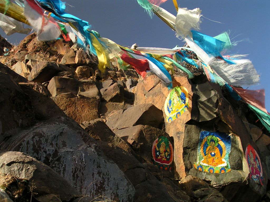 Tibet - Shigatse 23