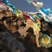 Tibet - Shigatse 23