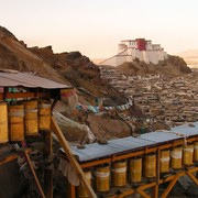 Tibet - Shigatse 25