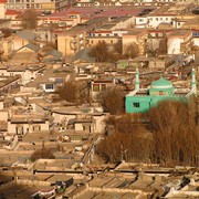 Tibet - Shigatse 27