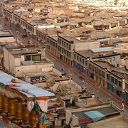 Tibet - Shigatse 28