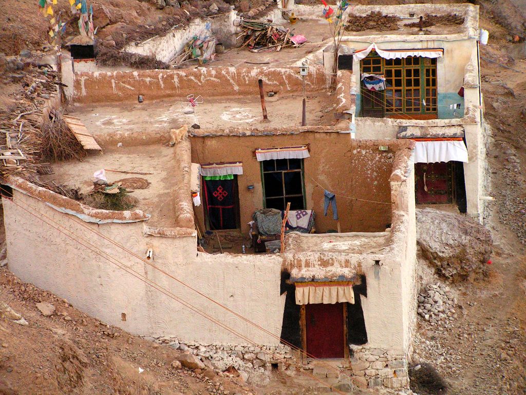 Tibet - Shigatse 31
