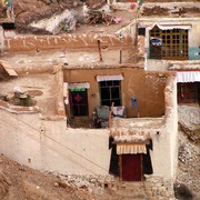 Tibet - Shigatse 31