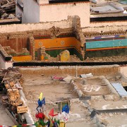 Tibet - Shigatse 34