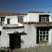 Tibet - Tingri 02