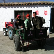 Tibet - Tingri 04
