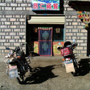 Tibet - Tingri 05