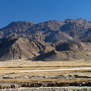 Tibet - Tingri 08