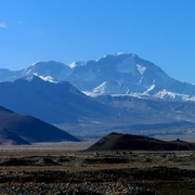 Tibet - Tingri 10