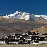 Tibet - Tingri 13