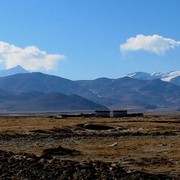 Tibet - Tingri 14