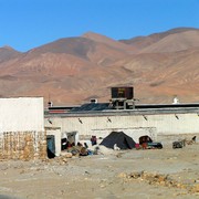 Tibet - Tingri 15