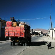 Tibet - Tingri 17