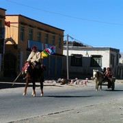 Tibet - Tingri 22