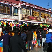 Tibet - Lhasa 31