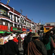 Tibet - Lhasa 33