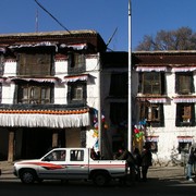 Tibet - Lhasa 42