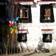 Tibet - Lhasa 43