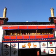 Tibet - Lhasa 44