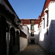 Tibet - Lhasa 45