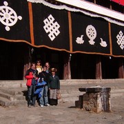 Tibet - Lhasa 58