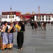 Tibet - Lhasa 59