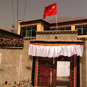 Tibet - Lhasa 60