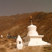 Tibet - Lhasa 61