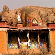 Tibet - Lhasa 64