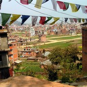 Nepal - Kathmandu city