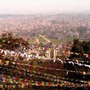 Nepal - Kathmandu