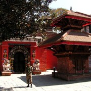 Nepal - Kathmandu 01