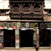 Nepal - Kathmandu 04