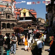 Nepal - Kathmandu 06