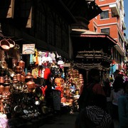 Nepal - Kathmandu 07