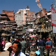 Nepal - Kathmandu 08