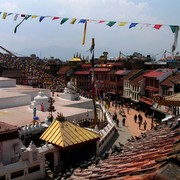 Nepal - Kathmandu 14
