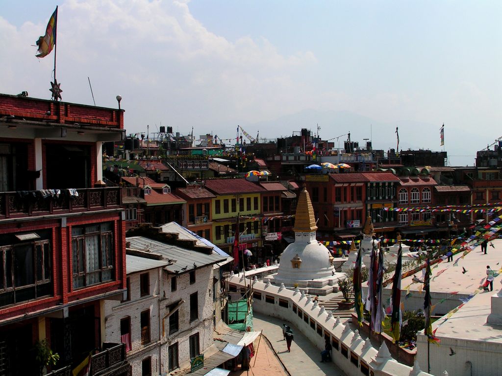 Nepal - Kathmandu 15