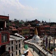 Nepal - Kathmandu 15