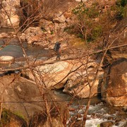 Nepal - a trek to Bahaun Danda 02